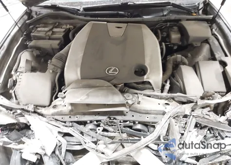 2015 Lexus Gs 350 from USA, damaged, VIN JTHCE1BL2FA008954